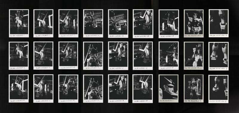 © Gene Chen - Image from the Sandwich Biscuit FG photography project