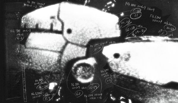 © Gene Chen - Image from the Sandwich Biscuit FG photography project