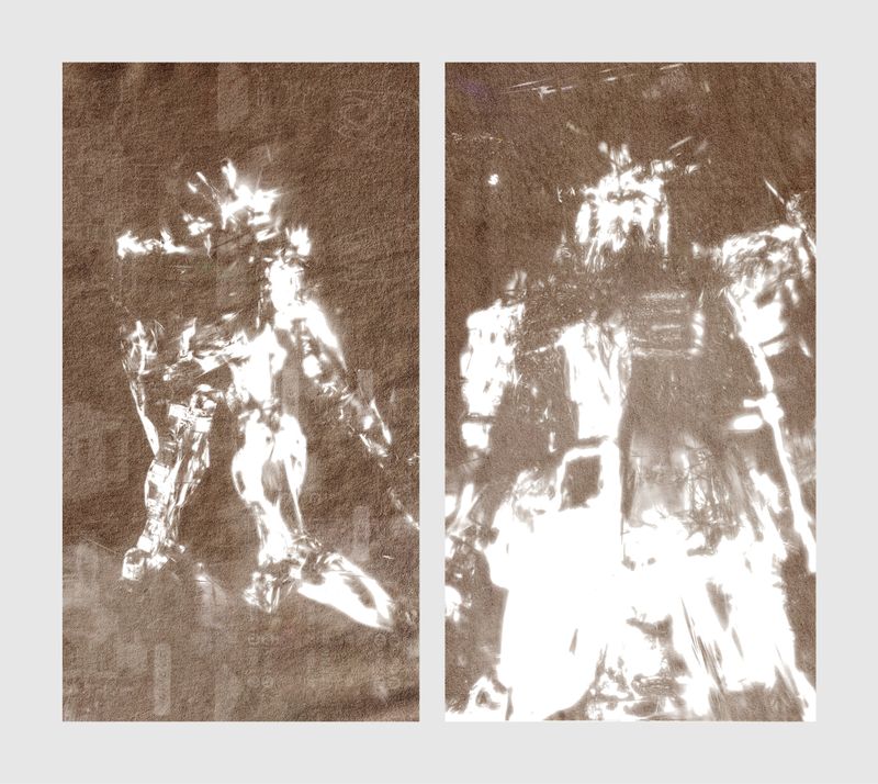 © Gene Chen - Image from the Sandwich Biscuit FG photography project