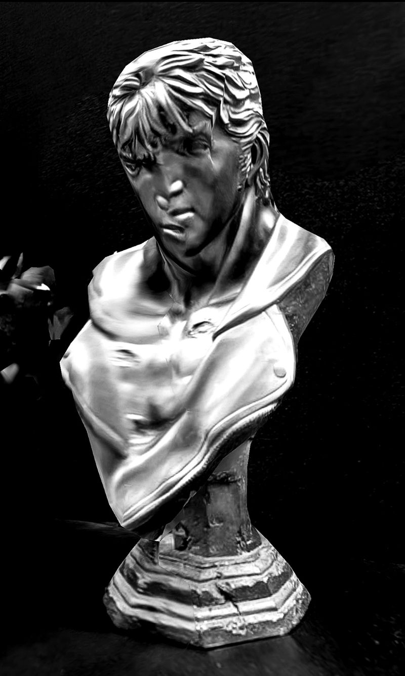 © Gene Chen - Image from the Sandwich Biscuit photography project