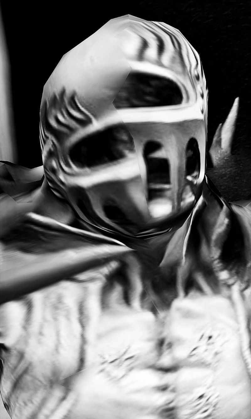 © Gene Chen - Image from the Sandwich Biscuit photography project