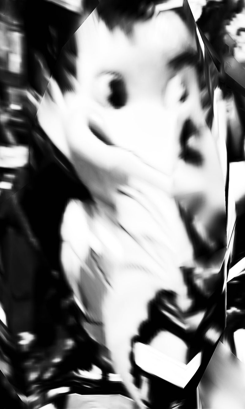 © Gene Chen - Image from the Sandwich Biscuit photography project