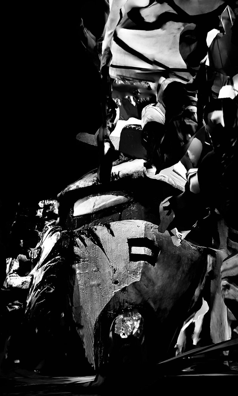 © Gene Chen - Image from the Sandwich Biscuit photography project