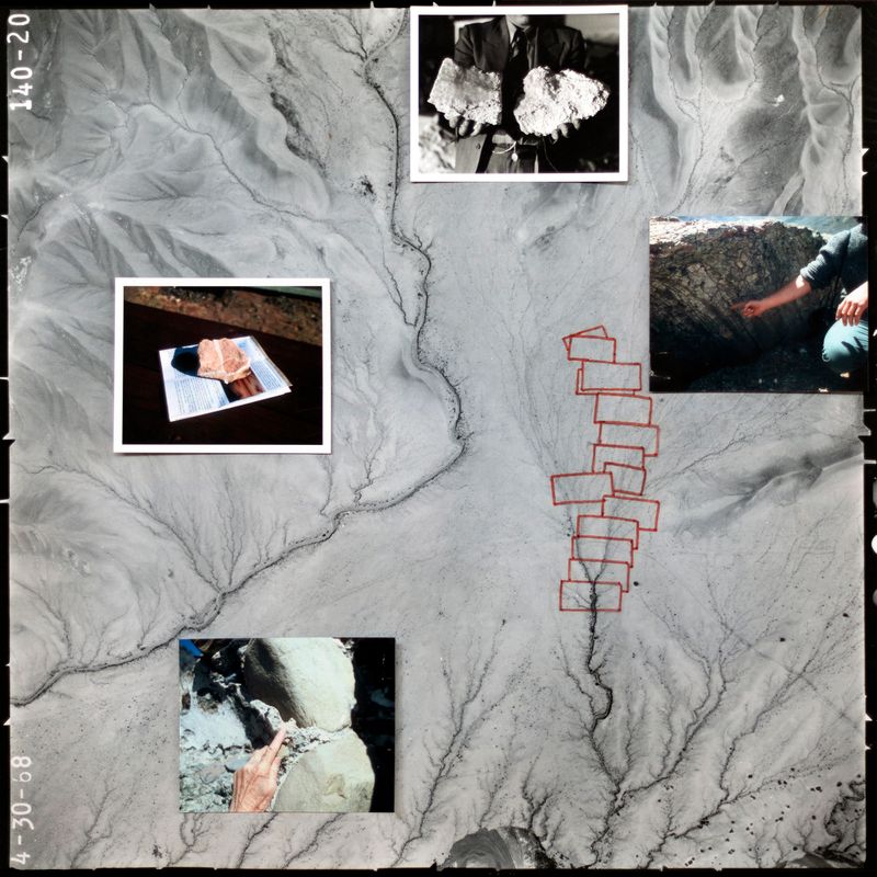 © Jaclyn Wright - Image from the High Visibility (Blaze Orange) photography project