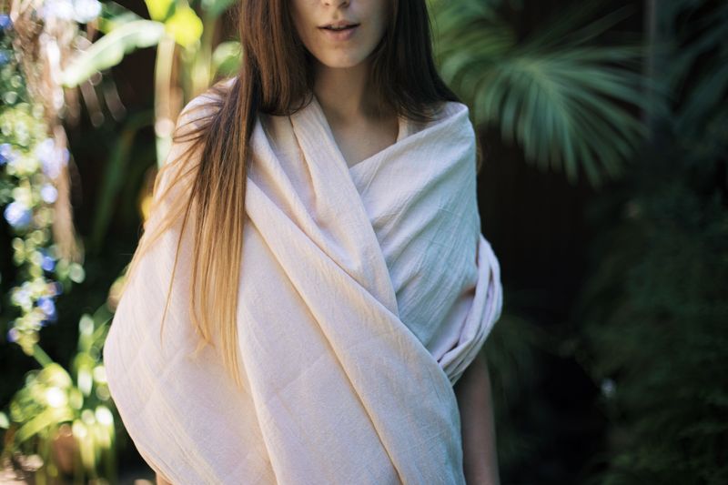 © Jade Barbosa Ribeiro - Image from the fleur-de-lis photography project