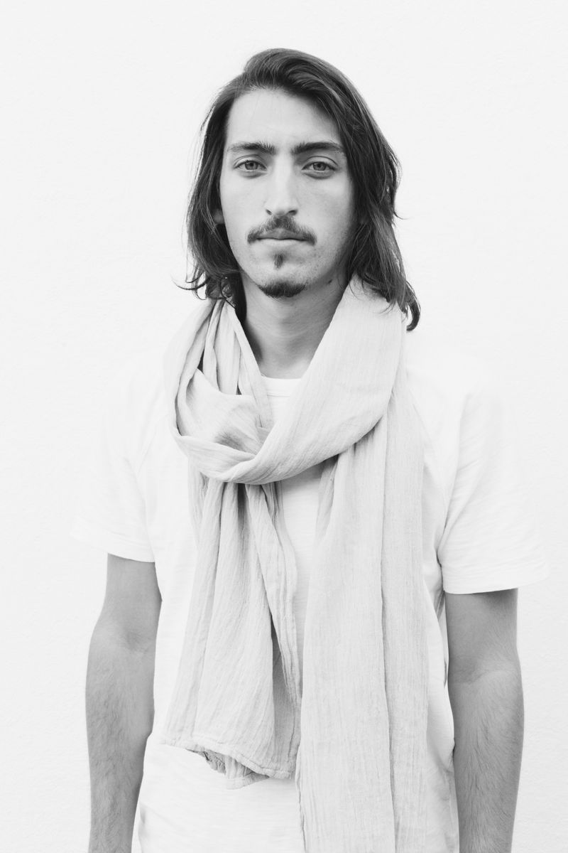 © Jade Barbosa Ribeiro - Image from the fleur-de-lis photography project