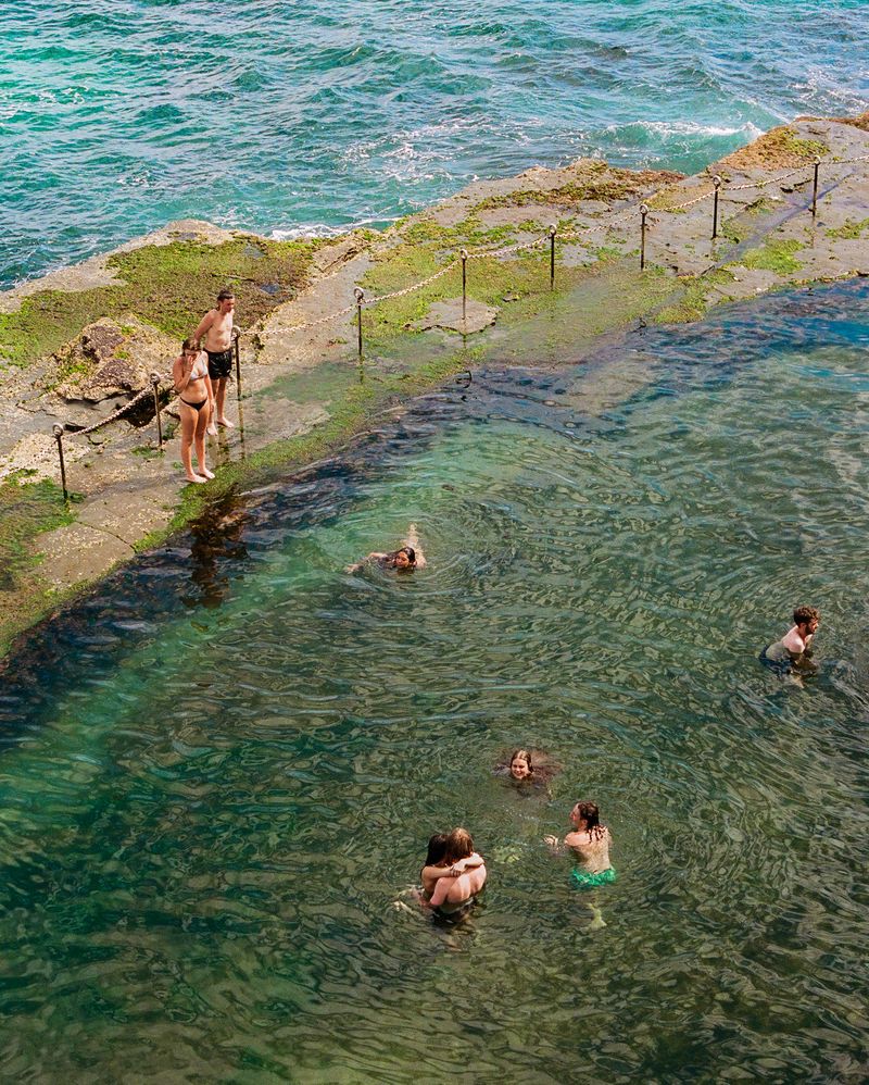 © Rosie Lang - 11. Newcastle, NSW