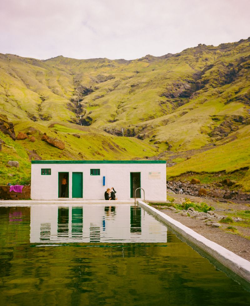 © Rosie Lang - 05. Iceland