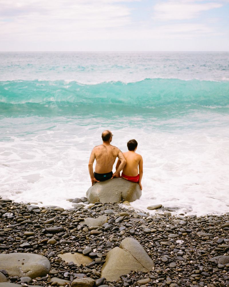 © Rosie Lang - 06. Cinque Terre