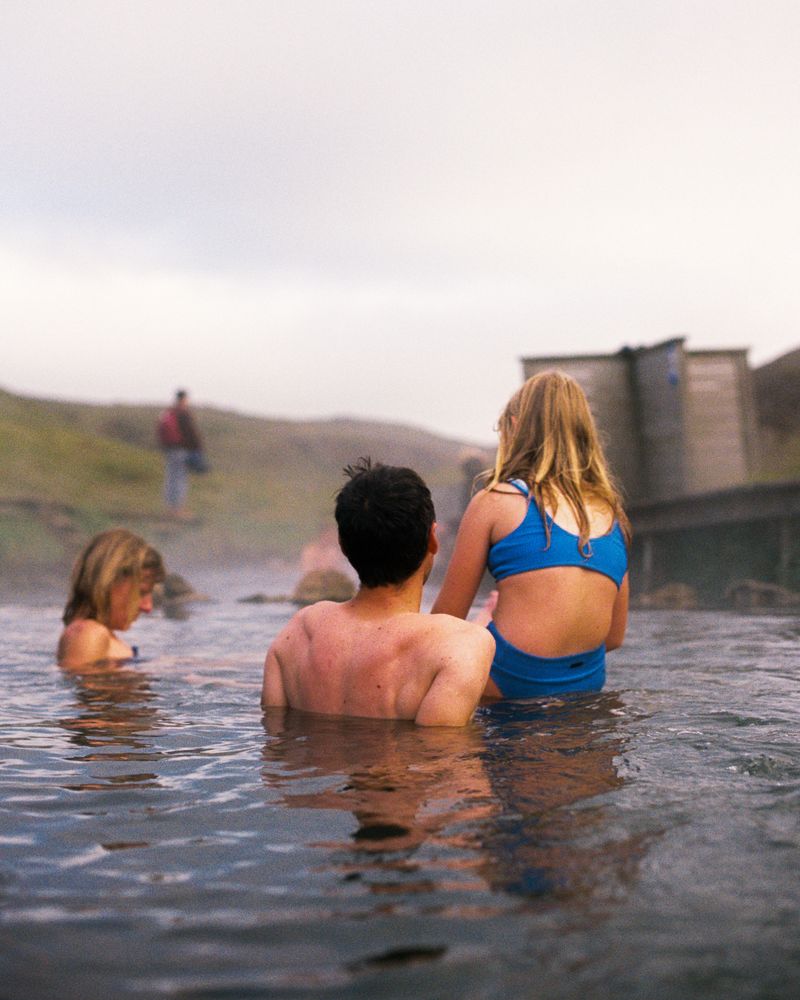 © Rosie Lang - 03. Iceland