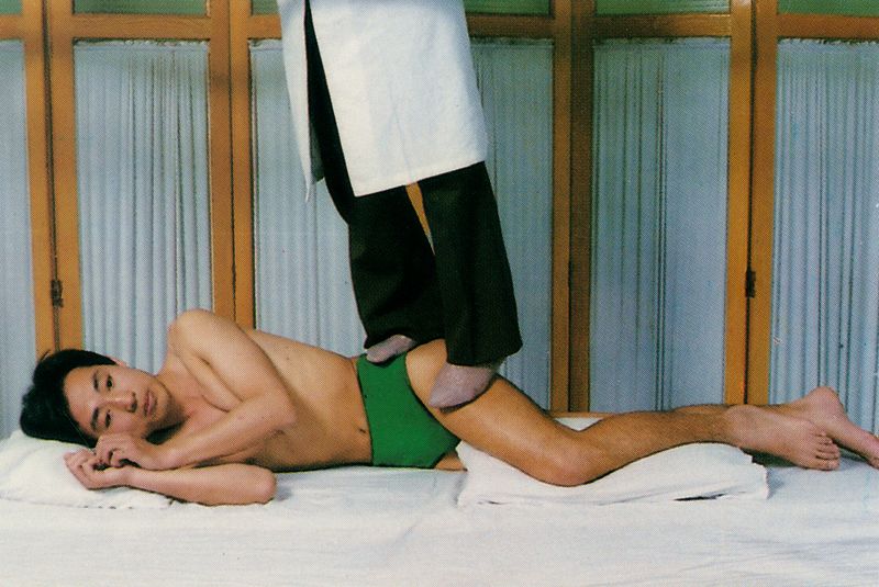 Image from a project on PhMuseum