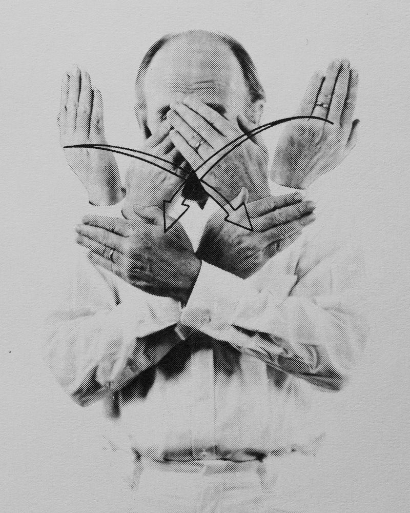 © Carl Ander - Image from the Static Motion photography project