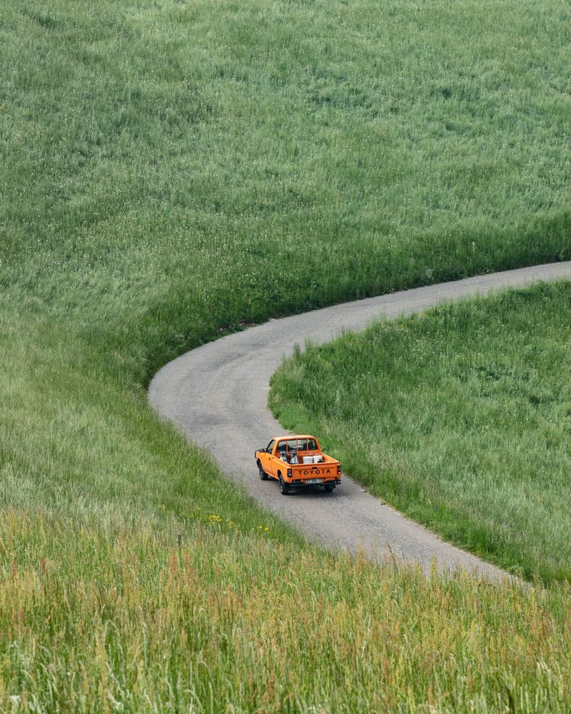 © Carl Ander - Image from the Necessities photography project