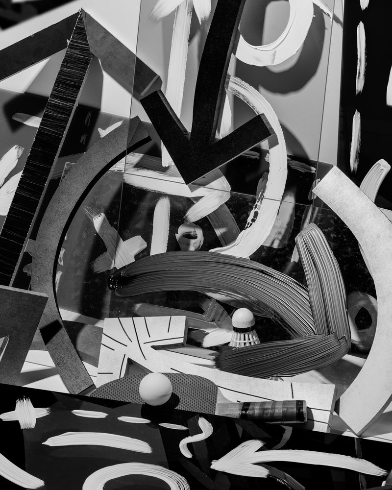 © Carl Ander - Image from the Static Motion photography project