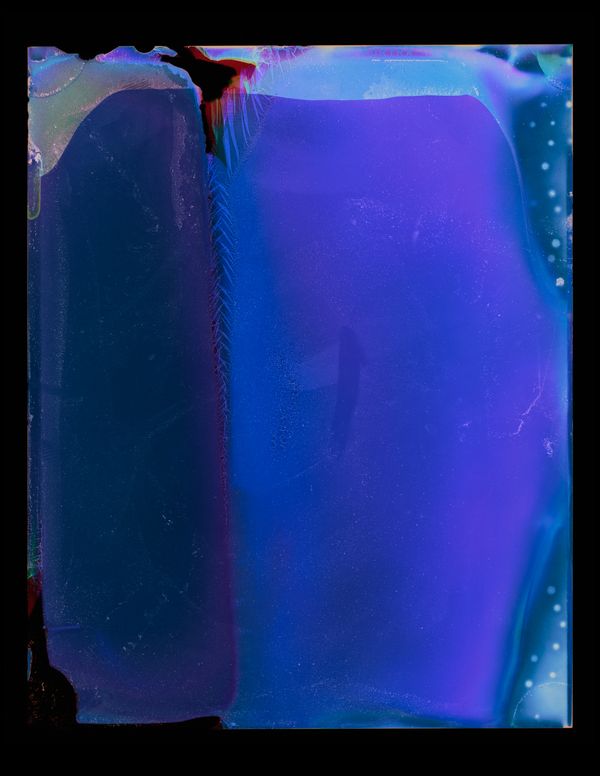 © Kate van der Drift - Image from the Listening to a Wet Land photography project