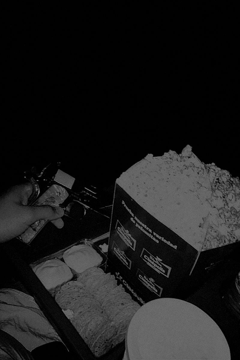 © Francisco Medail - Image from the PARTE photography project