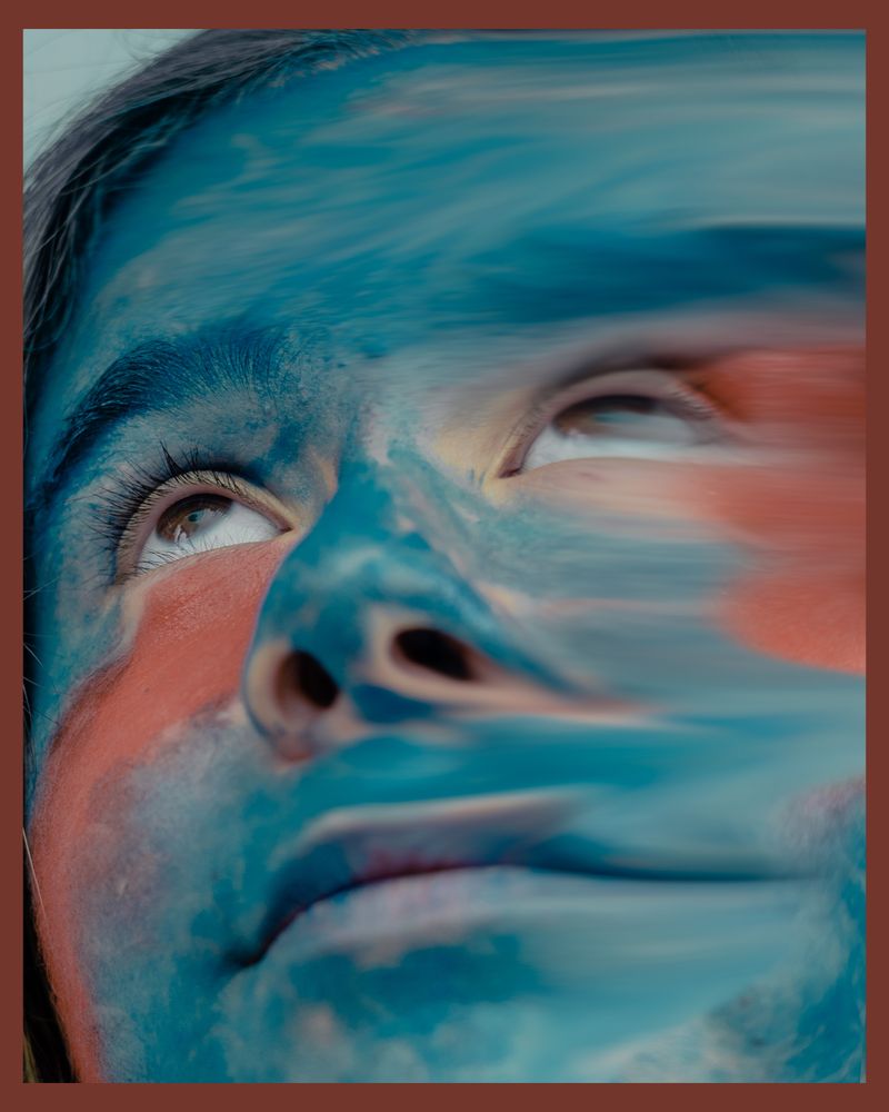 © Josefa Díaz - Image from the Hermanas photography project