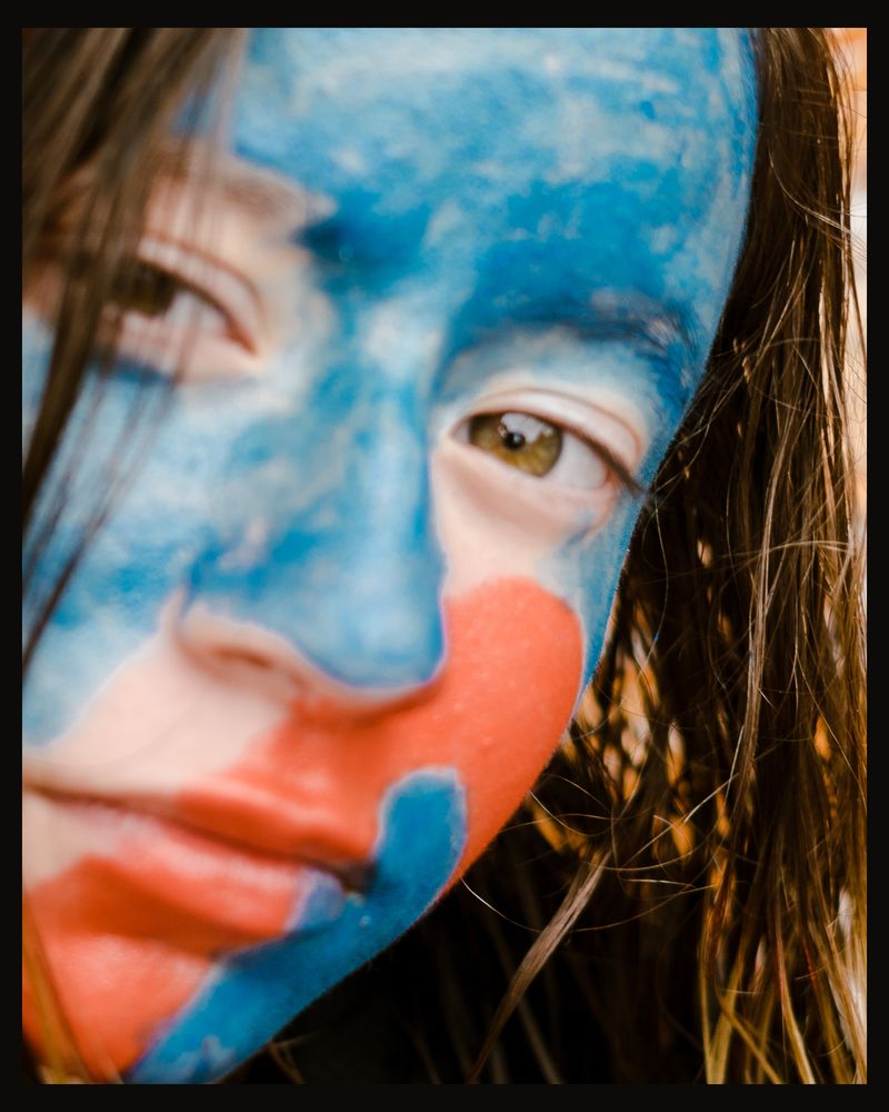 © Josefa Díaz - Image from the Hermanas photography project