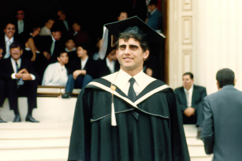 © Maria Mavropoulou - Image from the Imagined Images photography project