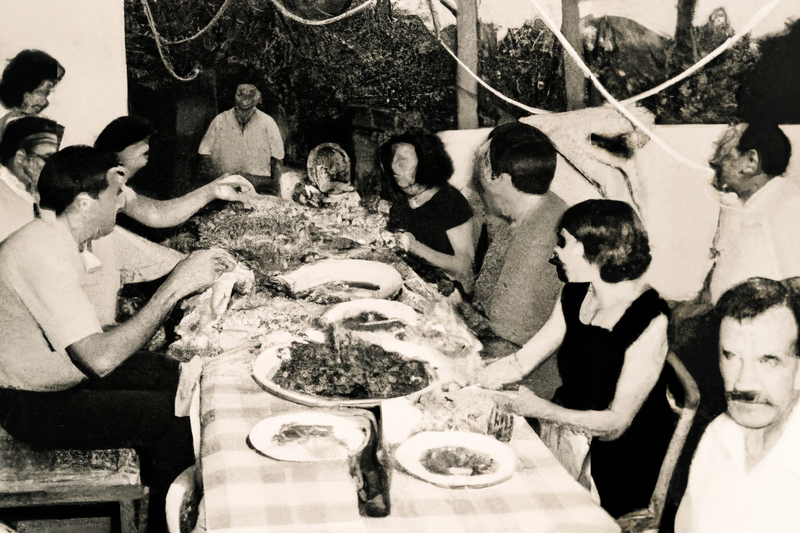 © Maria Mavropoulou - Image from the Imagined Images photography project