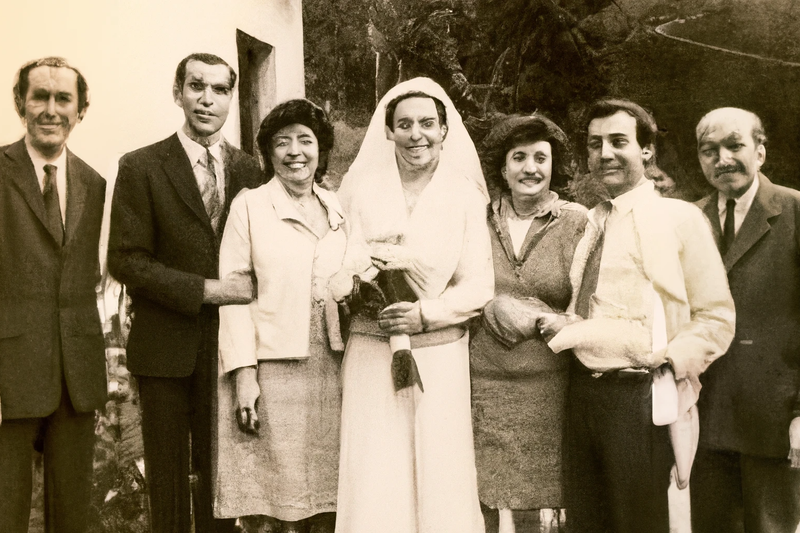 © Maria Mavropoulou - Image from the Imagined Images photography project