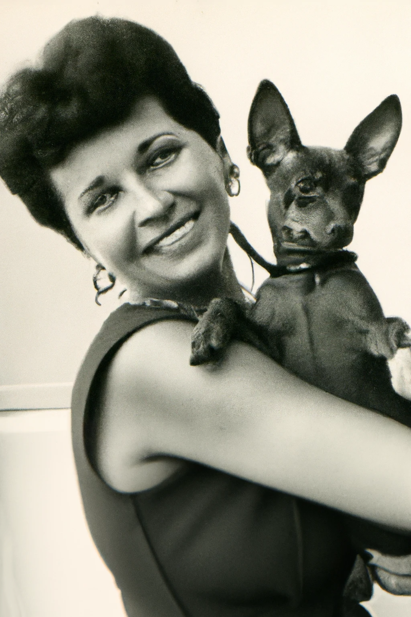 © Maria Mavropoulou - Image from the Imagined Images photography project