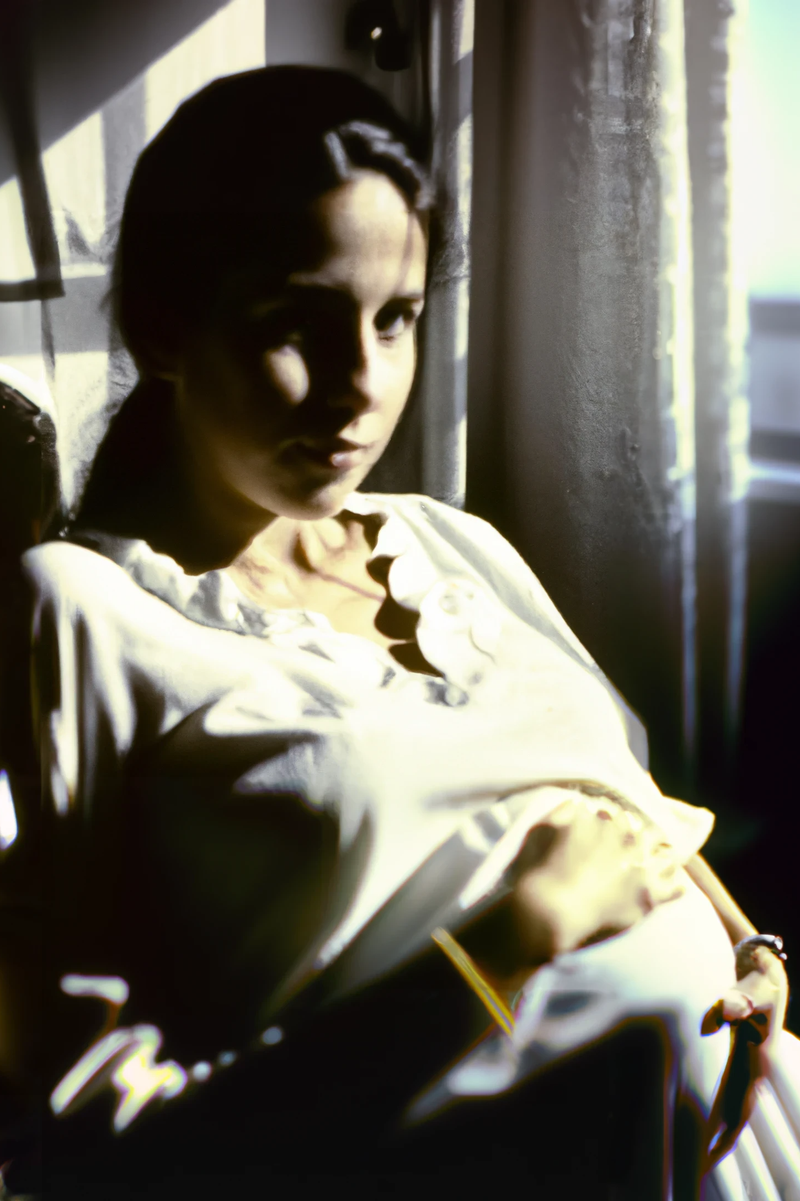 © Maria Mavropoulou - Image from the Imagined Images photography project