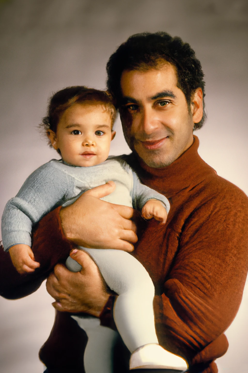 © Maria Mavropoulou - Image from the Imagined Images photography project