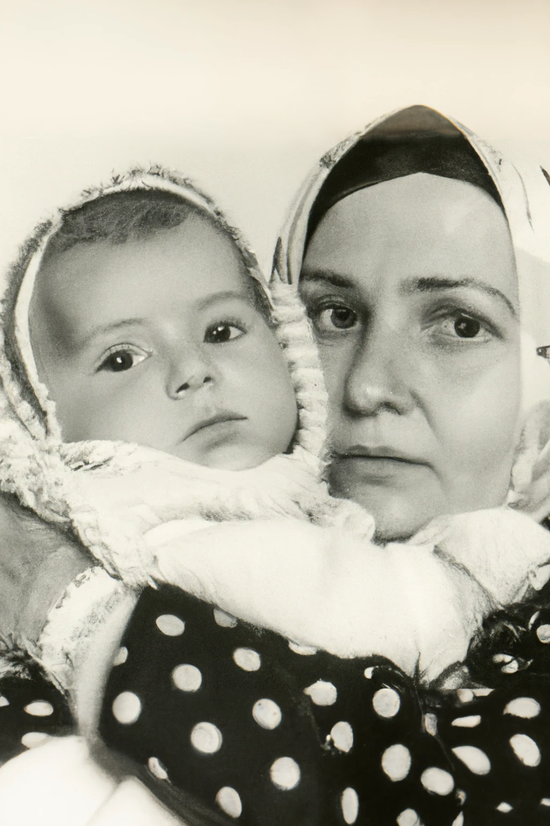 © Maria Mavropoulou - Image from the Imagined Images photography project