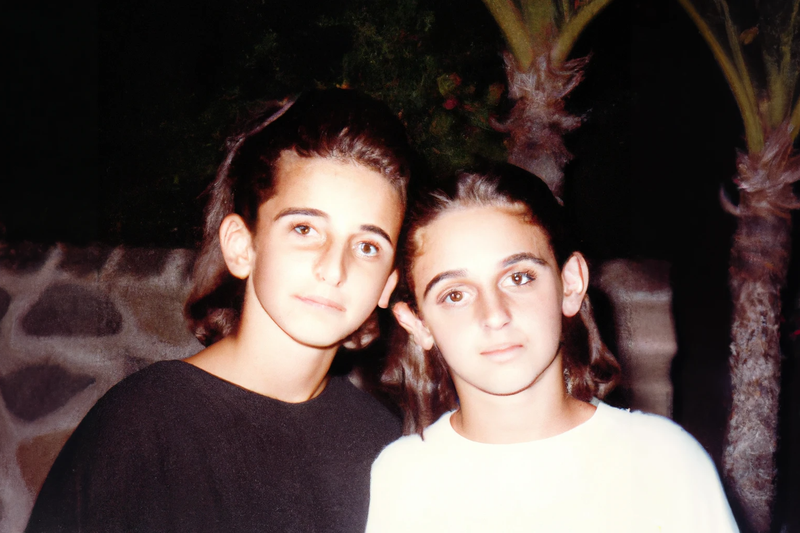 © Maria Mavropoulou - Image from the Imagined Images photography project