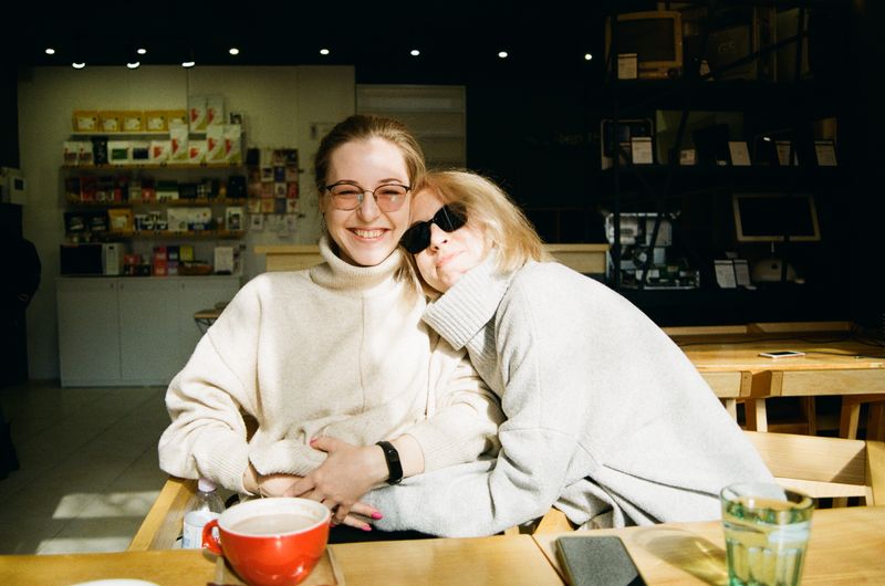 © Lada Atamanchuk-Anhel - Image from the Before We Knew photography project