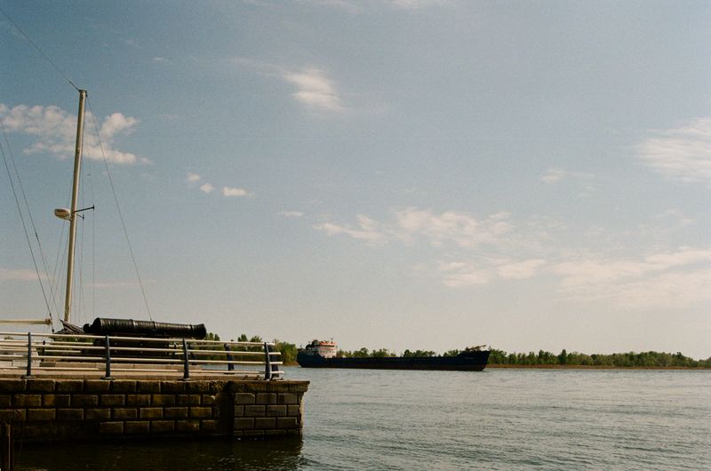 © Lada Atamanchuk-Anhel - Image from the Before We Knew photography project