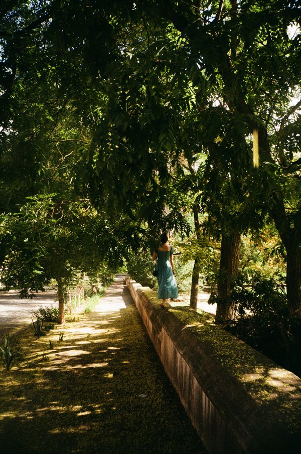 © Lada Atamanchuk-Anhel - Image from the Before We Knew photography project