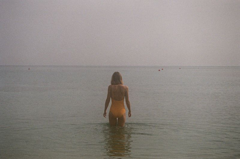 © Lada Atamanchuk-Anhel - The One