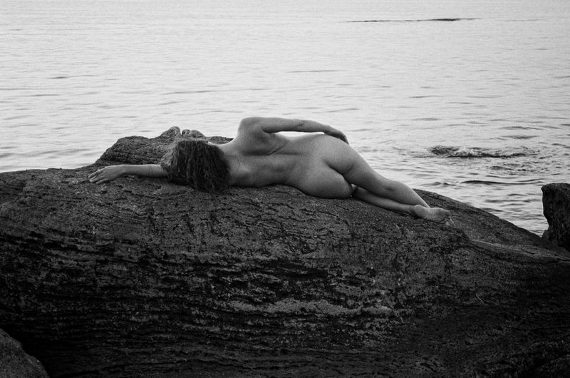 © Lada Atamanchuk-Anhel - Lines