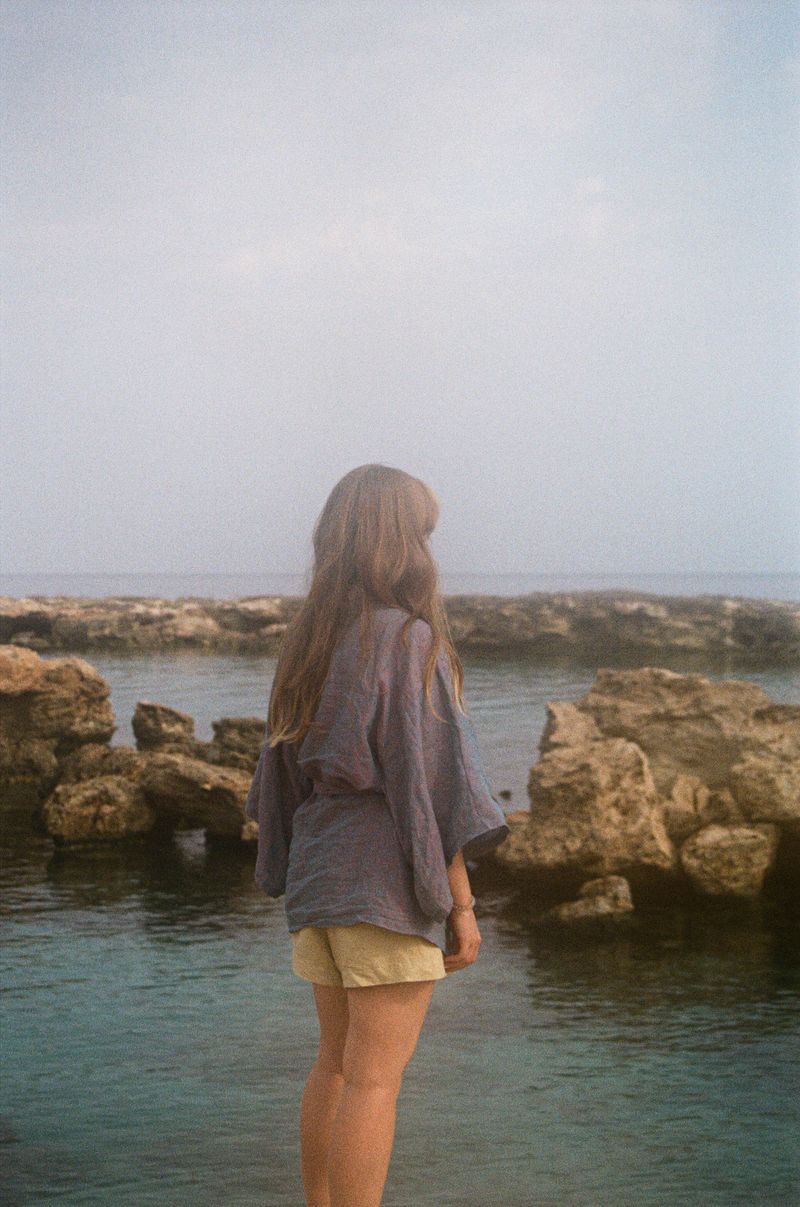 © Lada Atamanchuk-Anhel - Coast