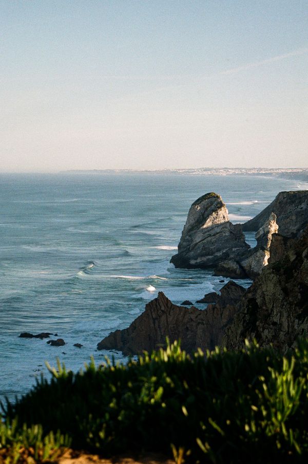 © Lada Atamanchuk-Anhel - Coast