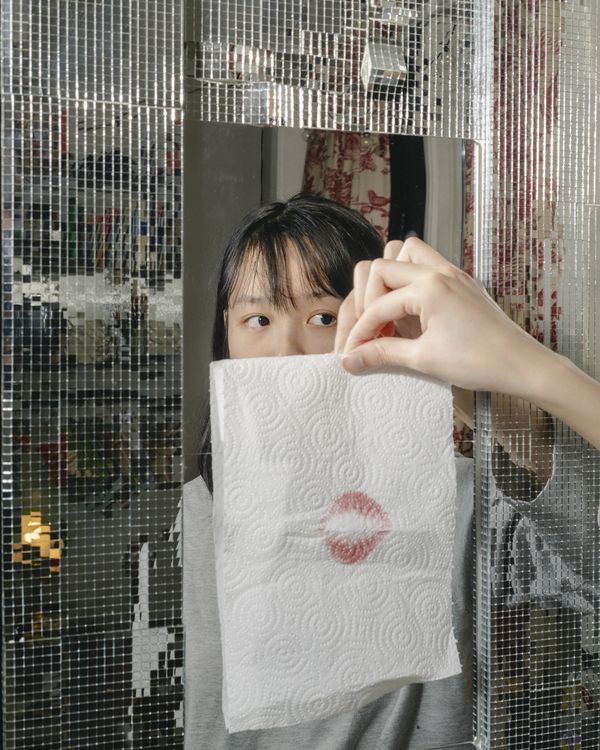 © Anh Nguyen - Image from the The Kitchen God Series photography project