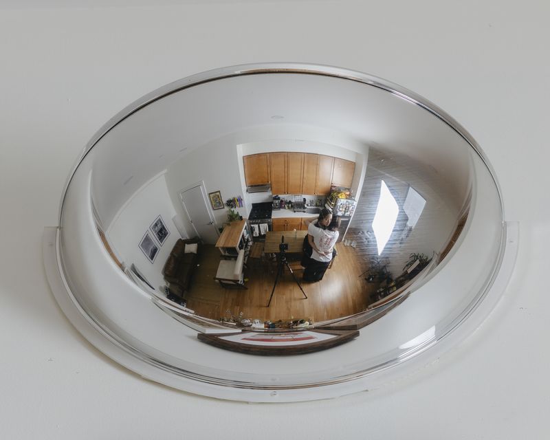 © Anh Nguyen - Image from the The Kitchen God Series photography project