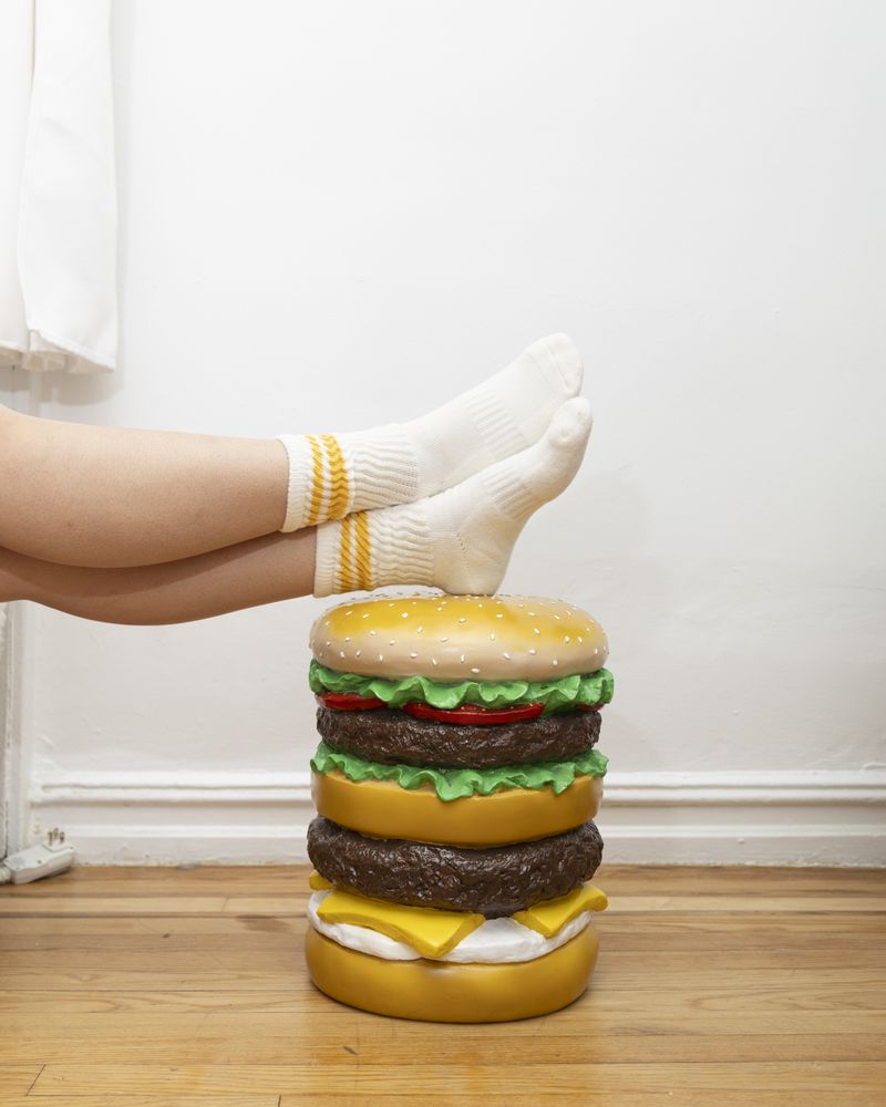 © Anh Nguyen - Image from the The Kitchen God Series photography project