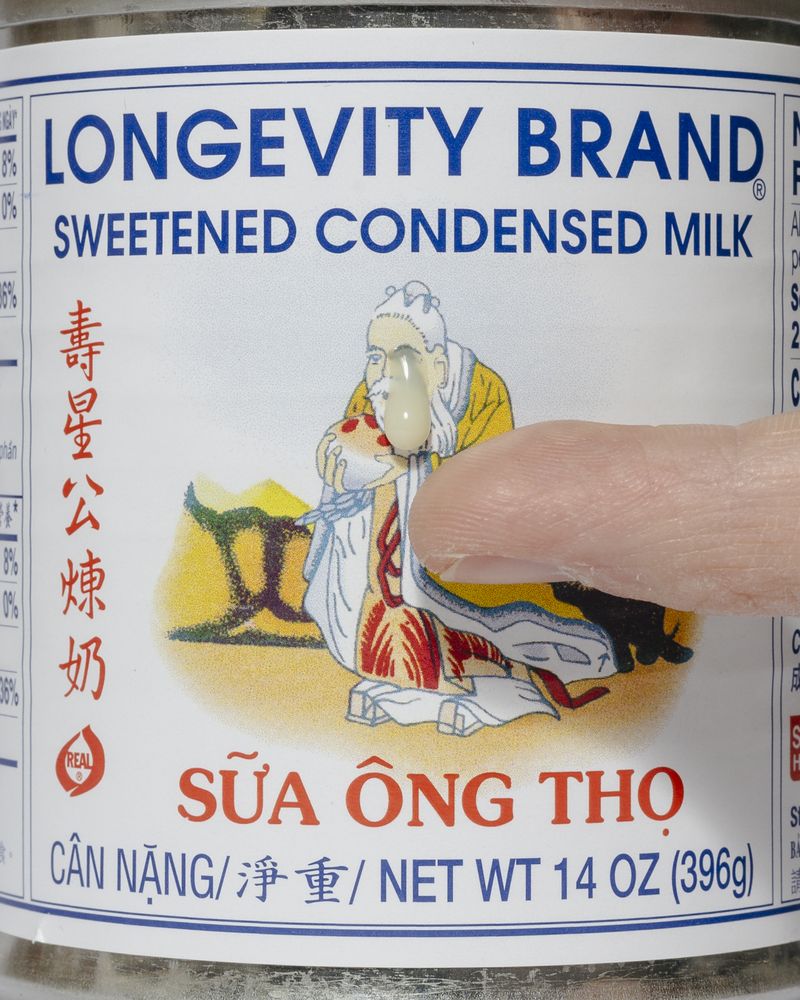 © Anh Nguyen - Image from the The Kitchen God Series photography project