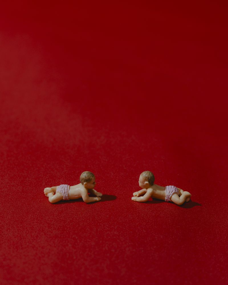 © Anh Nguyen - Image from the The Kitchen God Series photography project