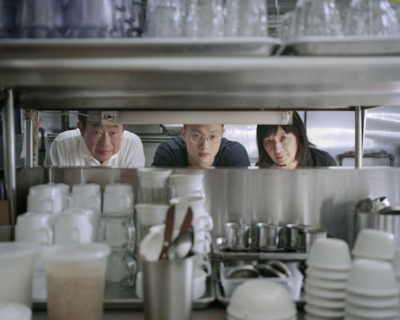 © Anh Nguyen - Image from the The Kitchen God Series photography project