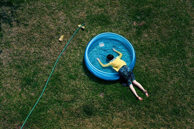 © Ransom Ashley - Oblivion