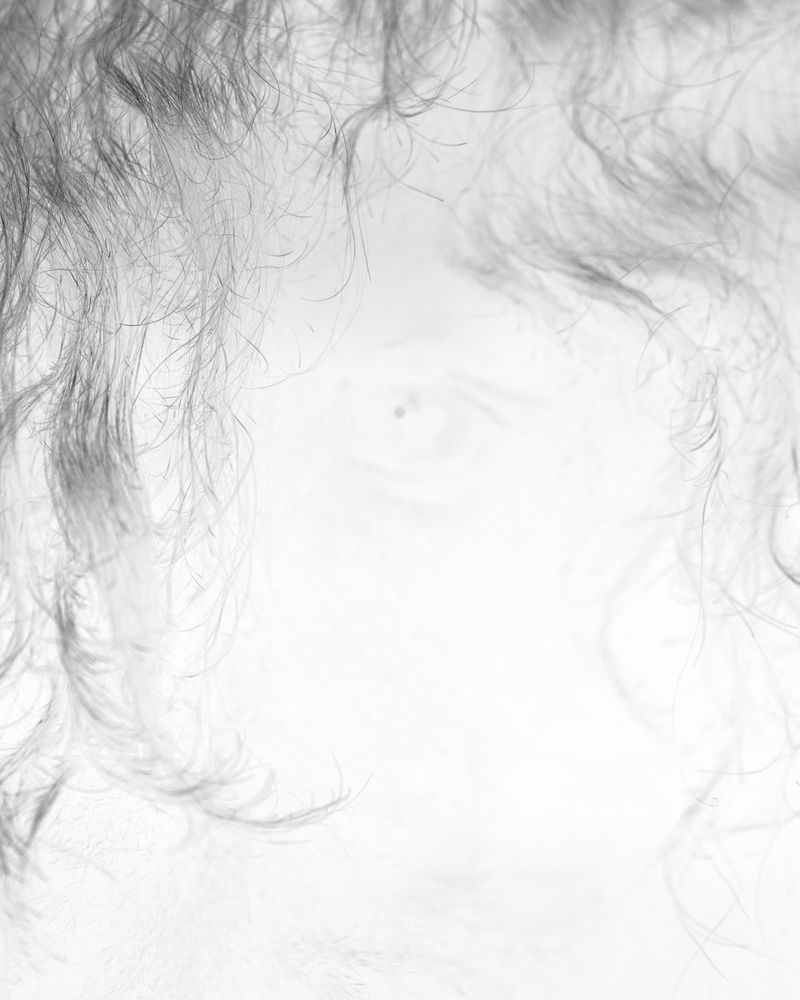 © Chiara Francesca Rizzuti - Image from the Y photography project