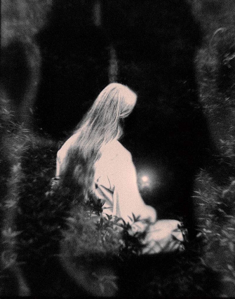 © Chiara Francesca Rizzuti - Mama Aya