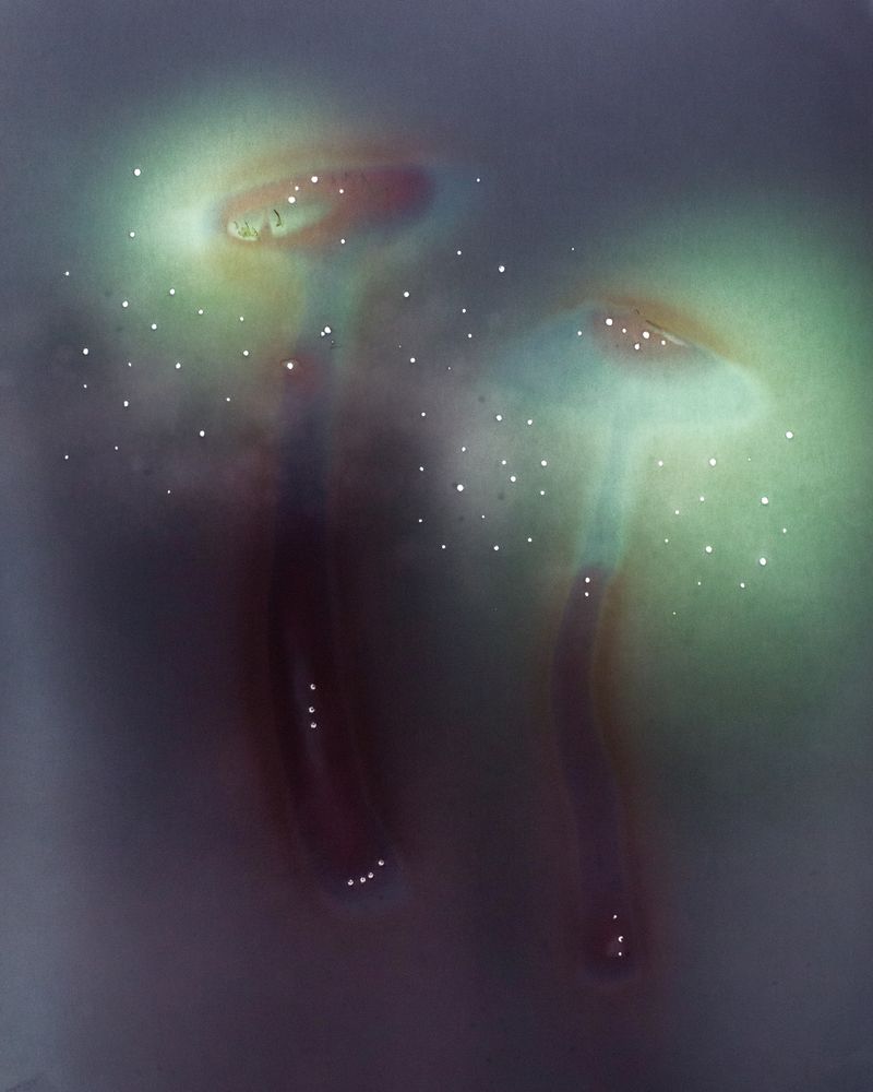 © Chiara Francesca Rizzuti - Image from the MYR photography project