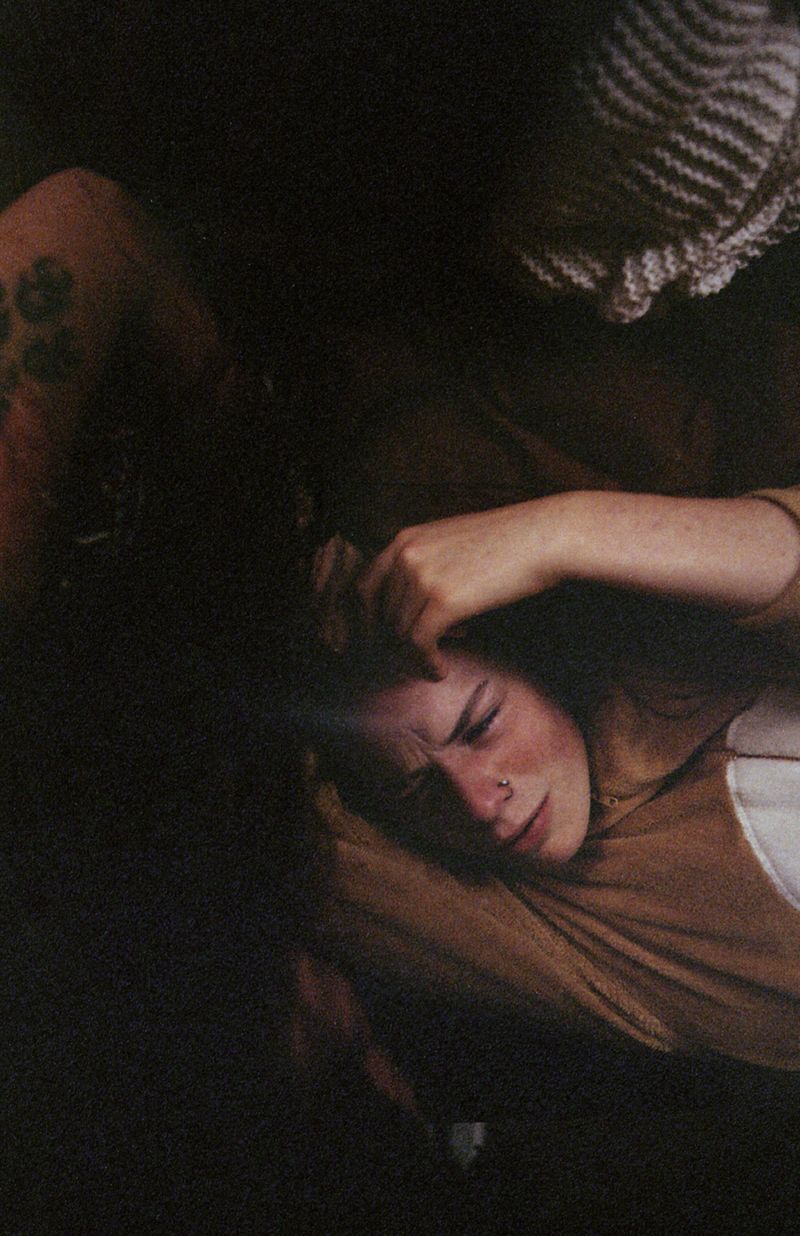 © Chiara Francesca Rizzuti - Loes' trip.