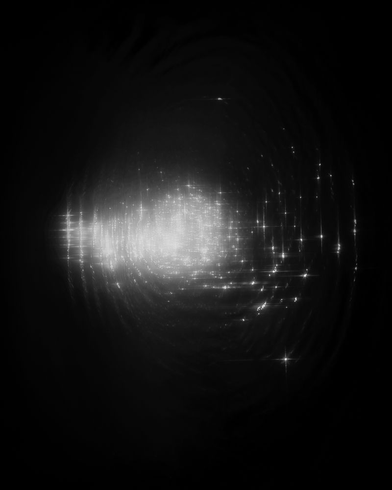 © Chiara Francesca Rizzuti - Image from the MYR photography project