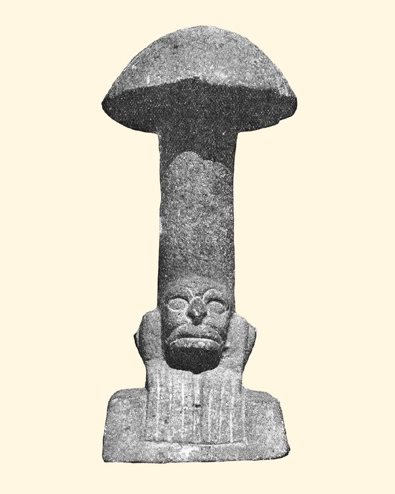 © Chiara Francesca Rizzuti - Image from the MYR photography project